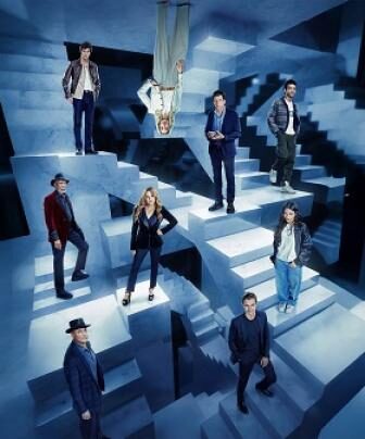 فيلم Now You See Me 3 Now You Don’t 2025 مدبلج