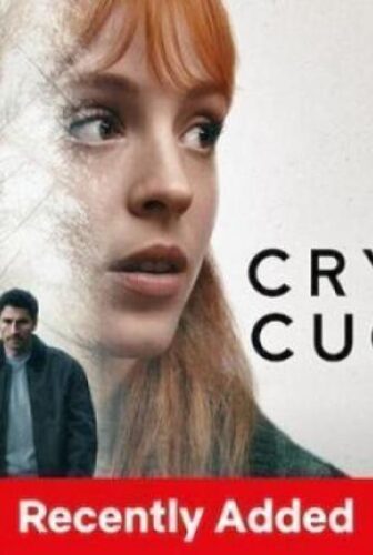 The Crystal Cuckoo