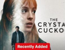 مسلسل The Crystal Cuckoo الحلقة 4 الرابعة مترجم