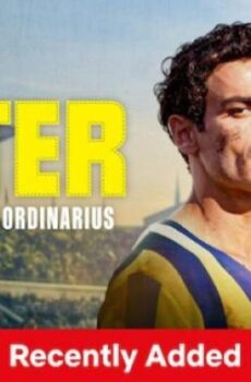 فيلم Lefter The Story of the Ordinarius 2025 مترجم