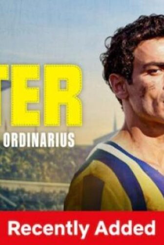 فيلم Lefter The Story of the Ordinarius 2025 مترجم