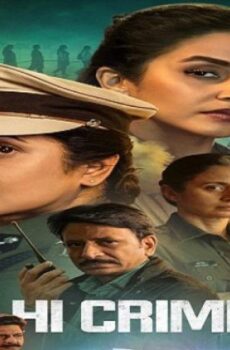 Delhi Crime الموسم 3