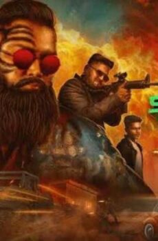 فيلم Suttaa Thale Enakku 2025 مترجم