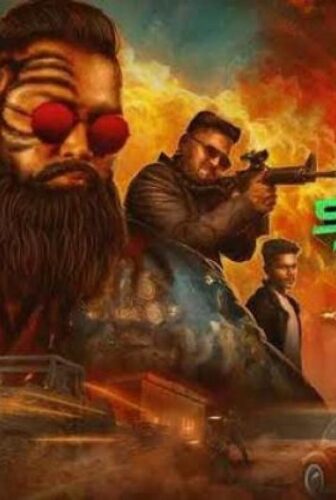 فيلم Suttaa Thale Enakku 2025 مترجم