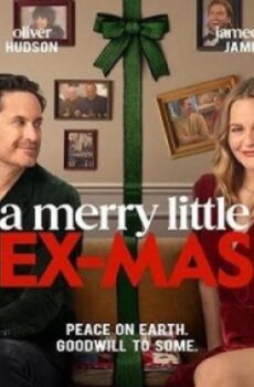 فيلم A Merry Little ExMas 2025 مترجم