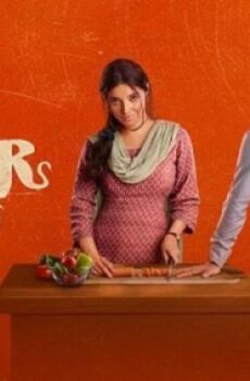 فيلم Ek Chatur Naar 2025 مترجم