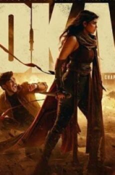 فيلم Lokah Chapter 1 Chandra 2025 مترجم
