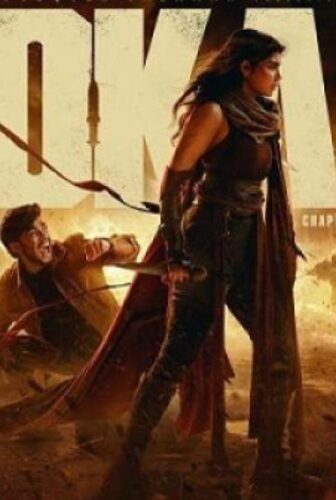فيلم Lokah Chapter 1 Chandra 2025 مترجم