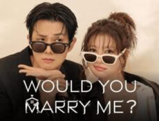 مسلسل Would You Marry Me الحلقة 8 الثامنة مترجم