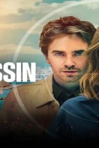 مسلسل The Assassin الحلقة 2 الثانية مترجم