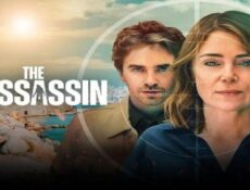 مسلسل The Assassin الحلقة 1 الاولي مترجم