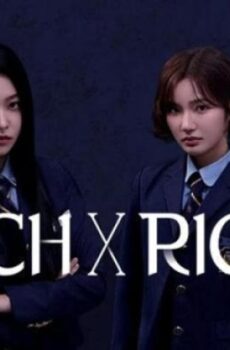 مسلسل Bitch X Rich الموسم 2 الحلقة 5 الخامسة مترجم