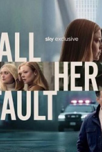 مسلسل All Her Fault الحلقة 2 الثانية مترجم