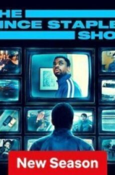 The Vince Staples Show الموسم 2