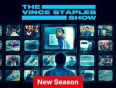 مسلسل The Vince Staples Show الموسم 2 الحلقة 4 الرابعة مترجم