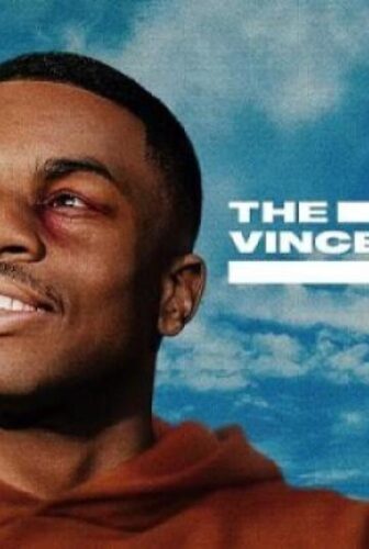The Vince Staples Show