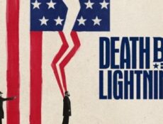 مسلسل Death by Lightning الحلقة 1 الاولي مترجم