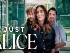 مسلسل Just Alice الحلقة 14 الرابعة عشر مترجم