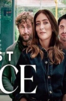 مسلسل Just Alice الحلقة 5 الخامسة مترجم