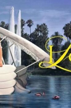 مسلسل I Love LA الحلقة 1 الاولي مترجم