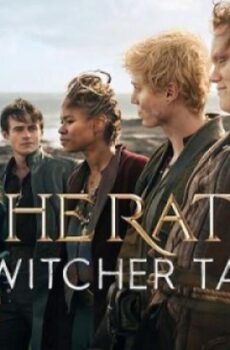 فيلم The Rats A Witcher Tale 2025 مترجم