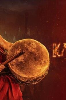 فيلم Kantara A Legend Chapter 1 2025 مترجم