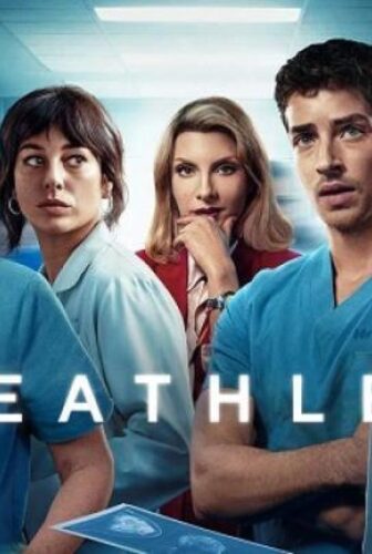 مسلسل Breathless الموسم 2 الحلقة 7 السابعة مترجم
