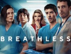 مسلسل Breathless الموسم 2 الحلقة 4 الرابعة مترجم