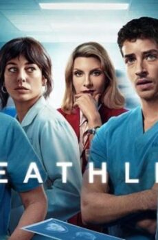 مسلسل Breathless الموسم 2 الحلقة 3 الثالثة مترجم