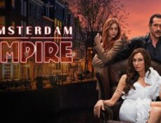 مسلسل Amsterdam Empire الحلقة 3 الثالثة مترجم