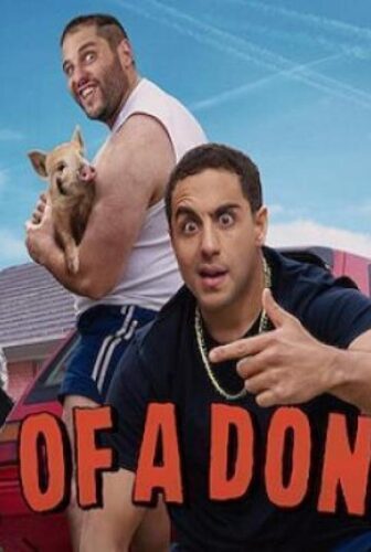 Son of a Donkey