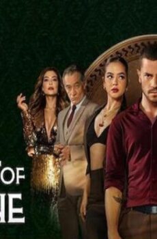 مسلسل Rulers of Fortune الحلقة 5 الخامسة مترجم