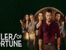 مسلسل Rulers of Fortune الحلقة 3 الثالثة مترجم