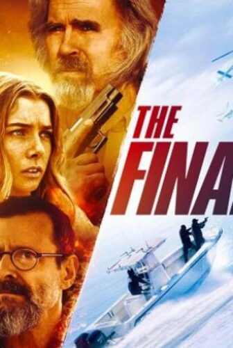 فيلم The Final Run 2025 مدبلج