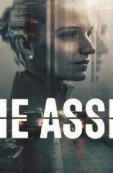 مسلسل The Asset الحلقة 6 السادسة والاخيرة مترجم