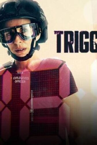 Trigger Point الموسم 2
