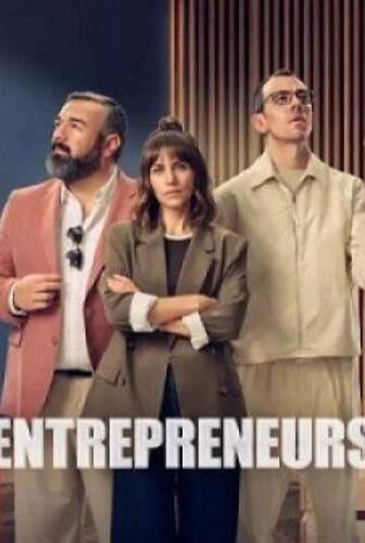 Entrepreneurs