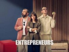 مسلسل Entrepreneurs الحلقة 8 الثامنة مترجم