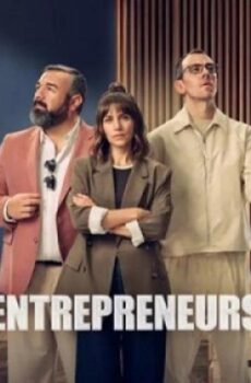 مسلسل Entrepreneurs الحلقة 8 الثامنة مترجم