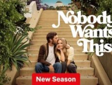 مسلسل Nobody Wants This الموسم 2 الحلقة 10 العاشرة والاخيرة مترجم