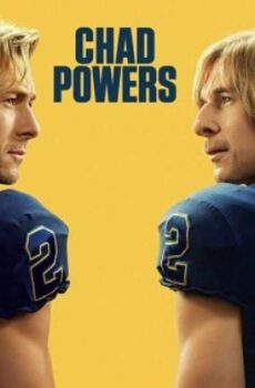مسلسل Chad Powers الحلقة 6 السادسة والاخيرة مترجم