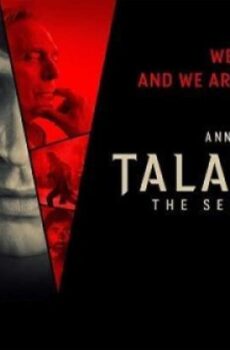 مسلسل Talamasca The Secret Order الحلقة 1 الاولي مترجم