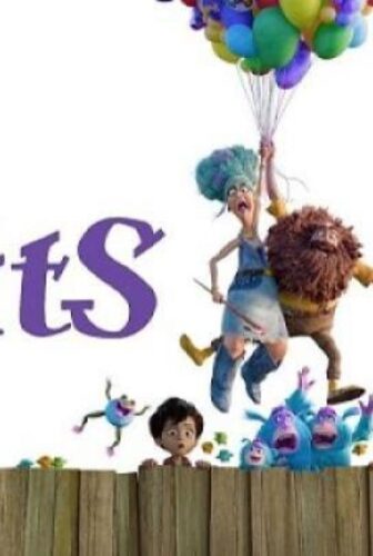 فيلم The Twits 2025 مترجم