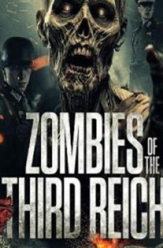 فيلم Zombies of the Third Reich 2025 مترجم