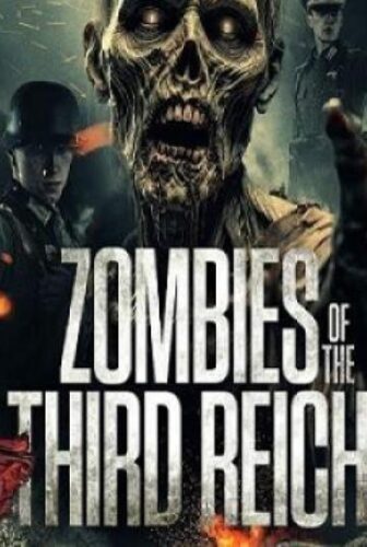 فيلم Zombies of the Third Reich 2025 مترجم