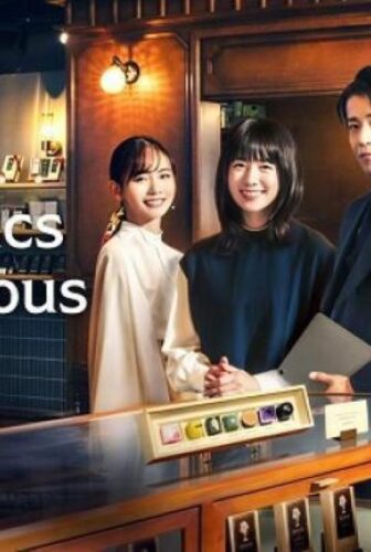 مسلسل Romantics Anonymous الحلقة 8 الثامنة والاخيرة مترجم