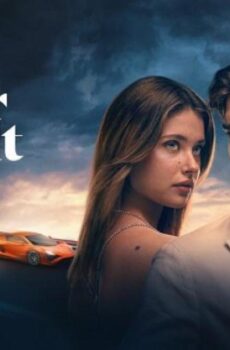 فيلم Our Fault 2025 مترجم