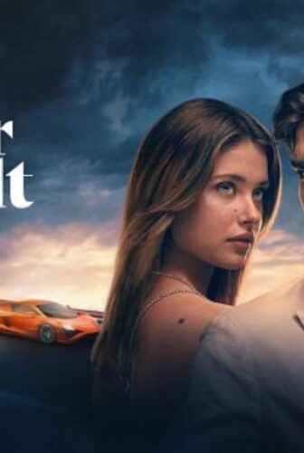 فيلم Our Fault 2025 مترجم
