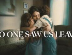 مسلسل No One Saw Us Leave الحلقة 4 الرابعة مترجم