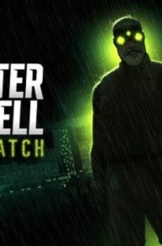 انمي Splinter Cell Deathwatch الحلقة 2 الثانية مترجم
